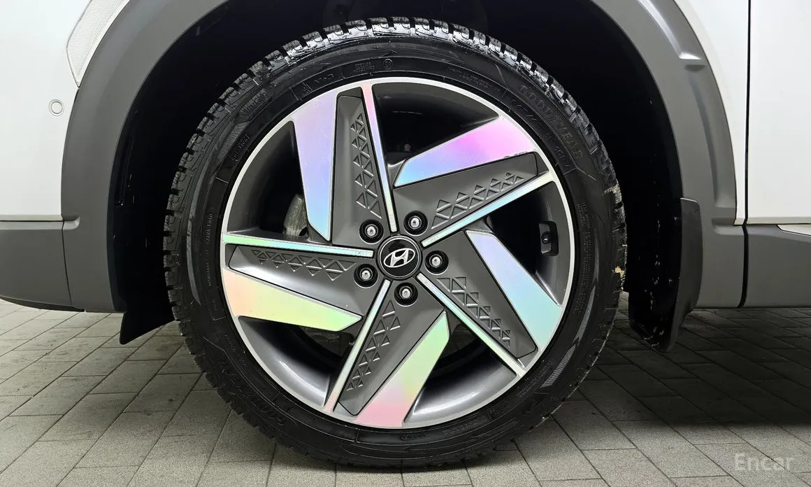 Фото 5 - Hyundai Nexo