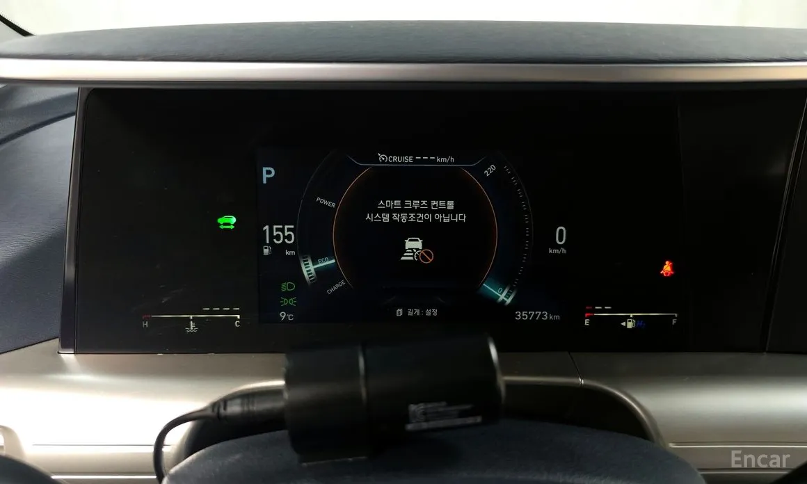 Фото 8 - Hyundai Nexo