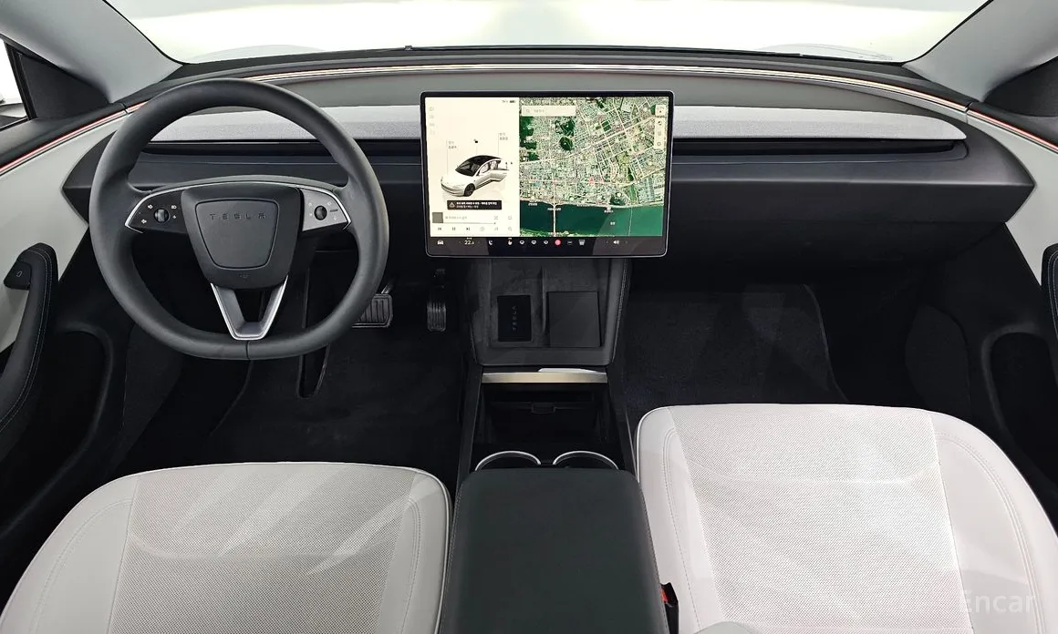 Фото 7 - Tesla Model 3