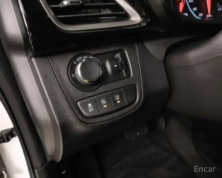 Фото 12 - Chevrolet Spark