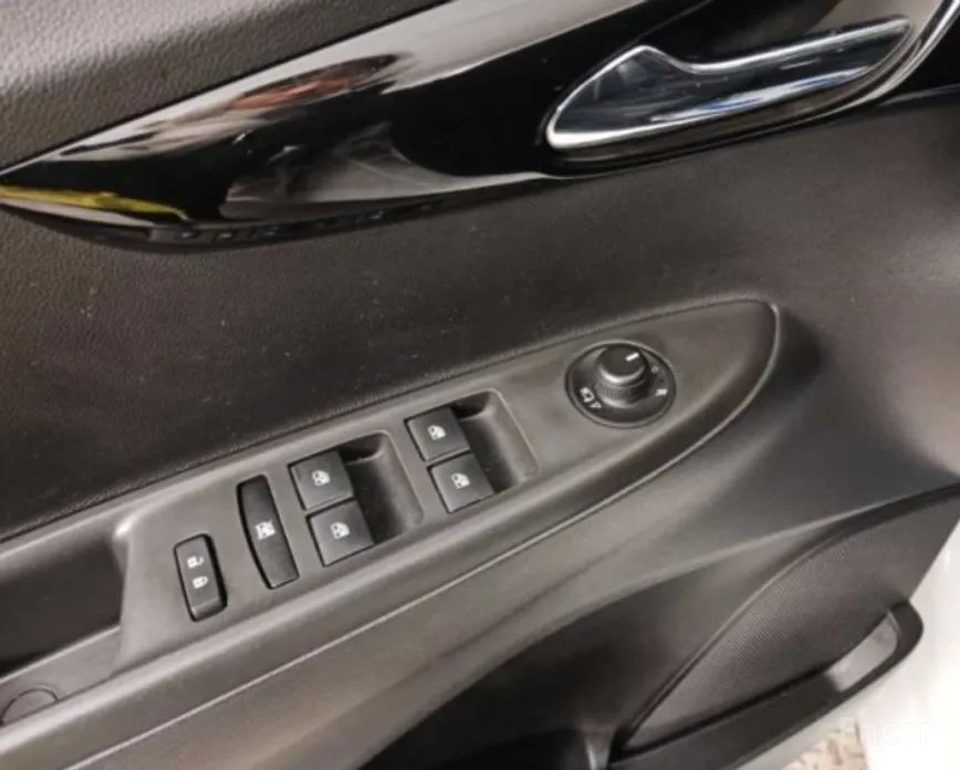 Фото 9 - Chevrolet Spark