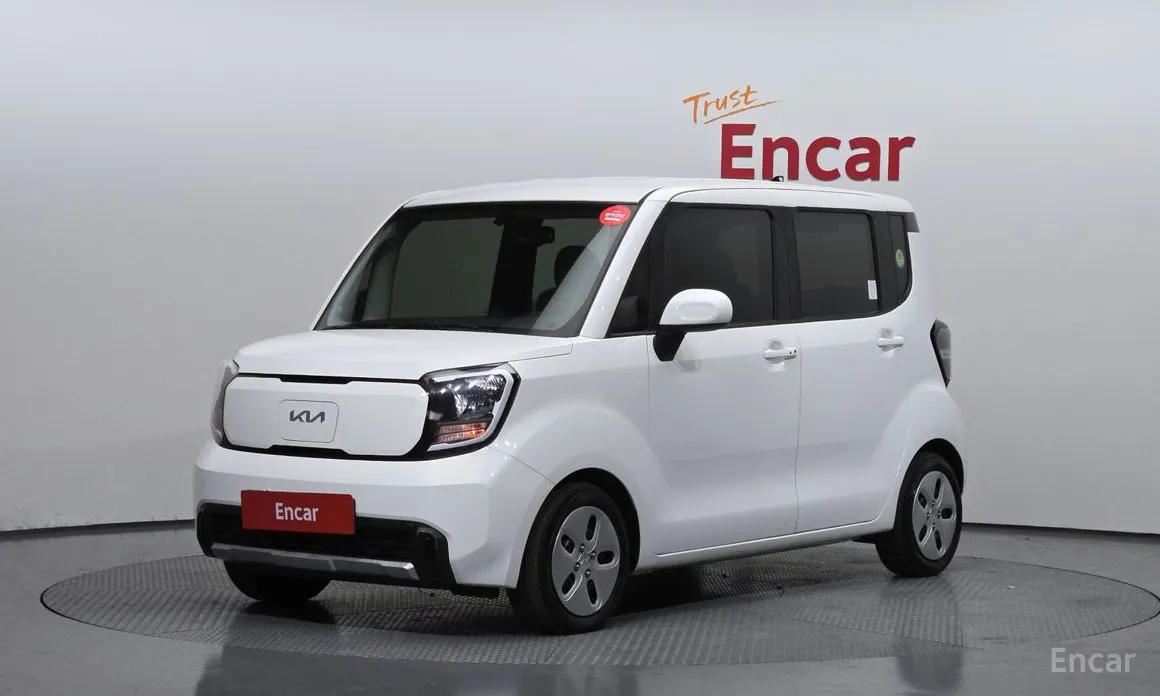 Фото 1 - Kia Ray