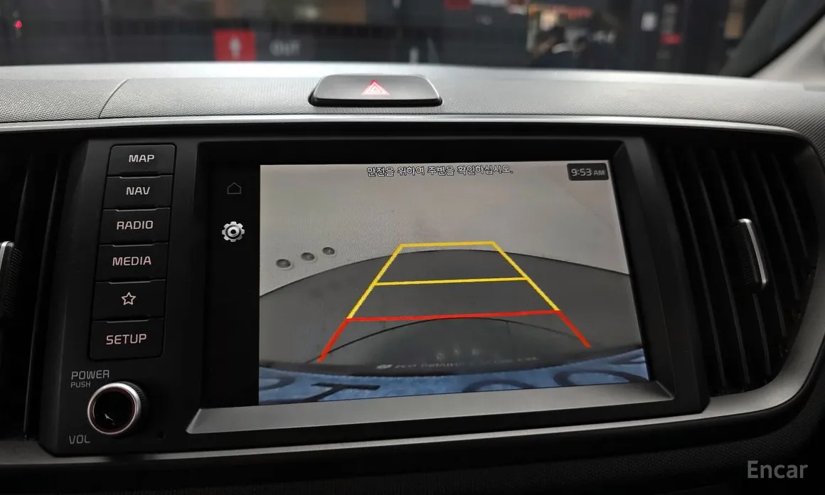 Фото 14 - Kia Ray