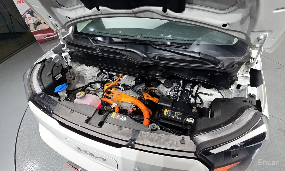 Фото 6 - Kia Ray