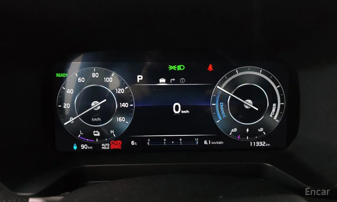 Фото 8 - Kia Ray