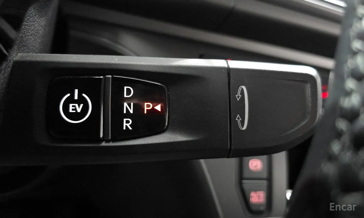 Фото 9 - Kia Ray