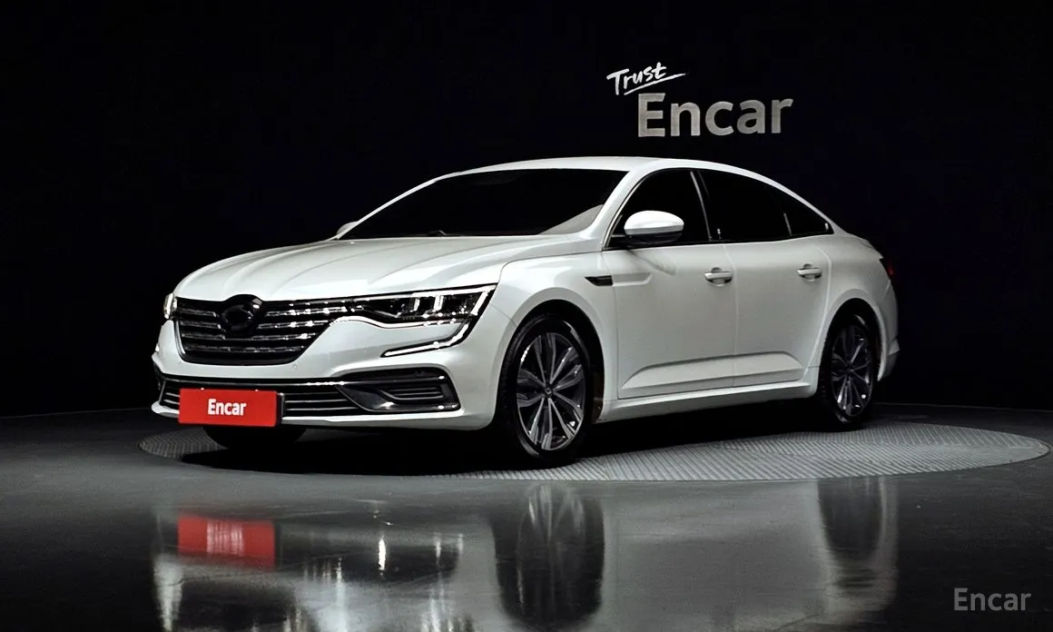 Фото 1 - Renault SM6