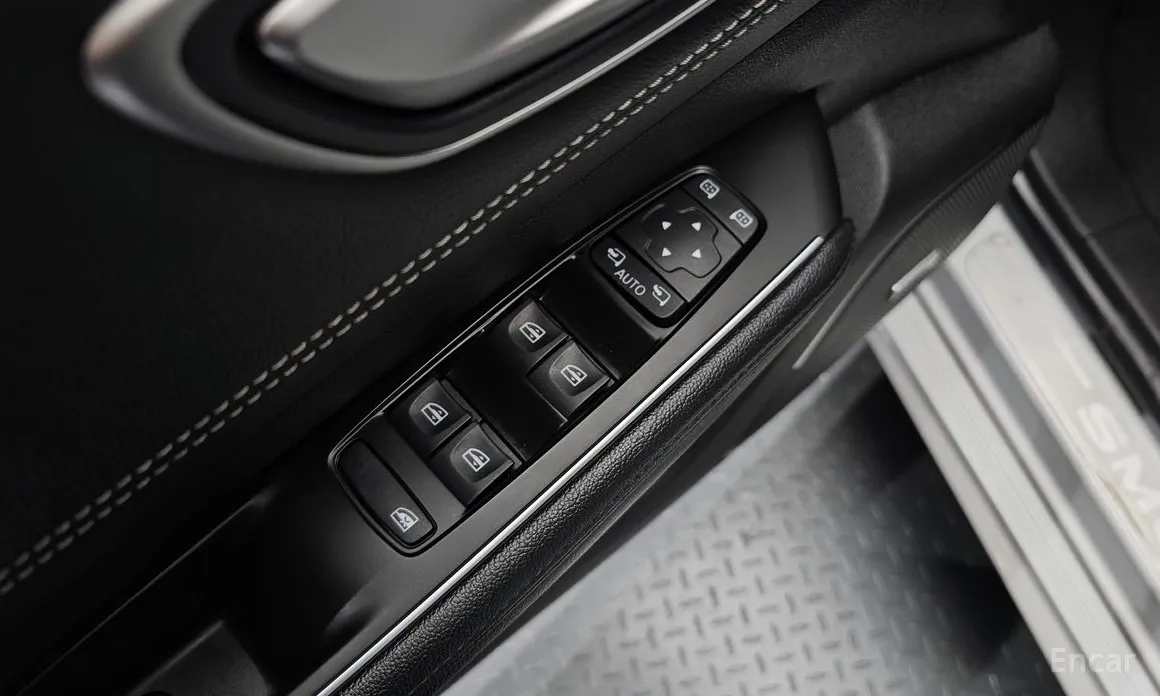 Фото 16 - Renault SM6