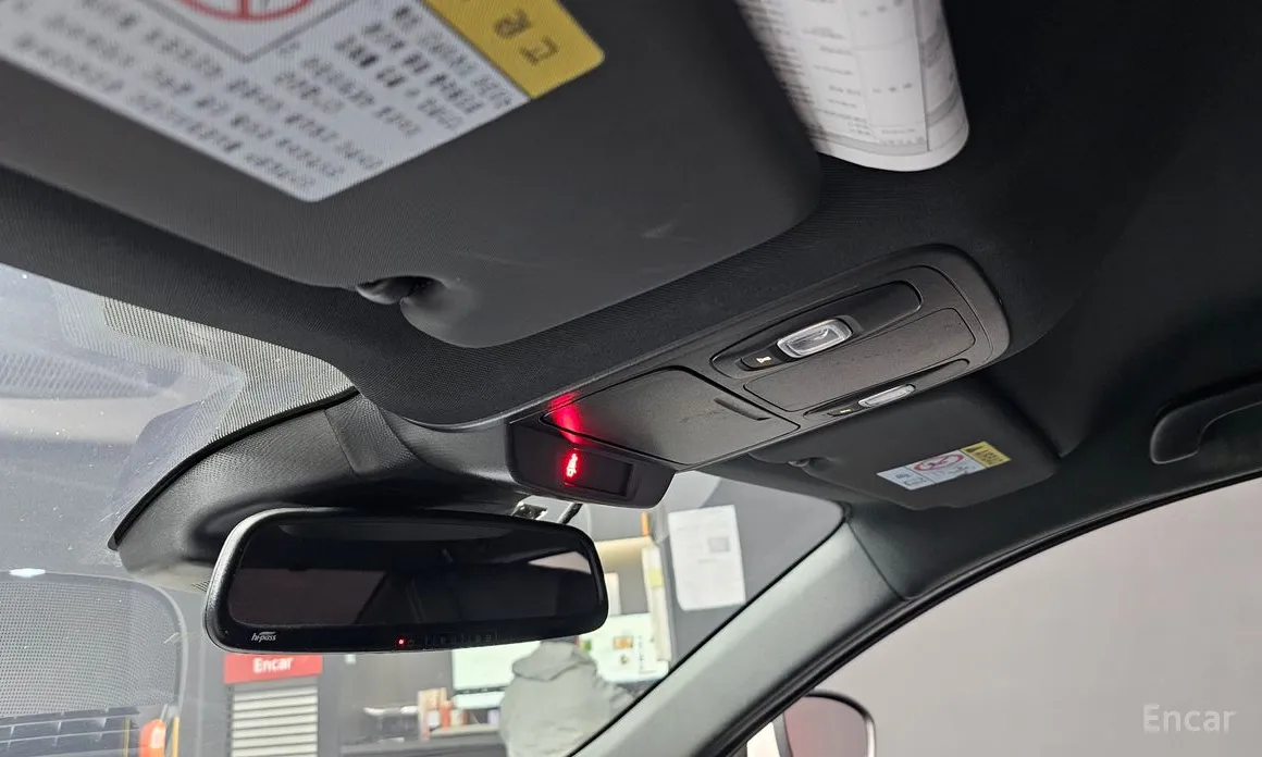 Фото 17 - Renault SM6