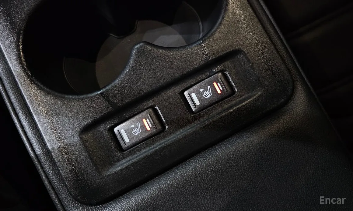 Фото 19 - Renault SM6