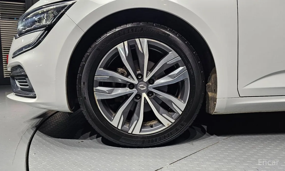 Фото 5 - Renault SM6