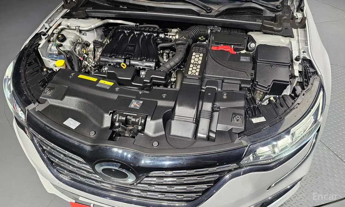 Фото 6 - Renault SM6