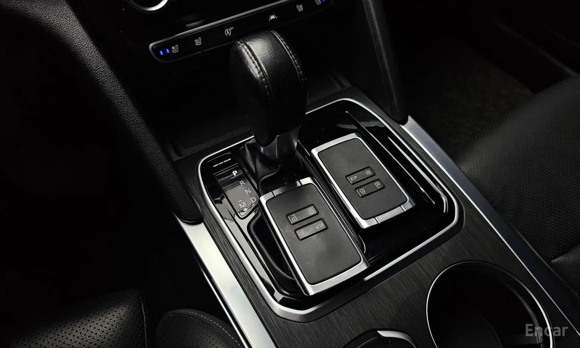 Фото 9 - Renault SM6