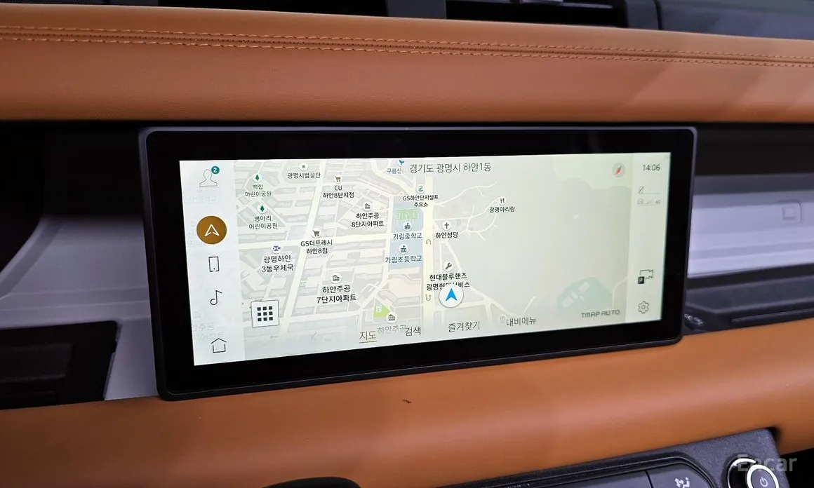 Фото 14 - Land Rover Defender