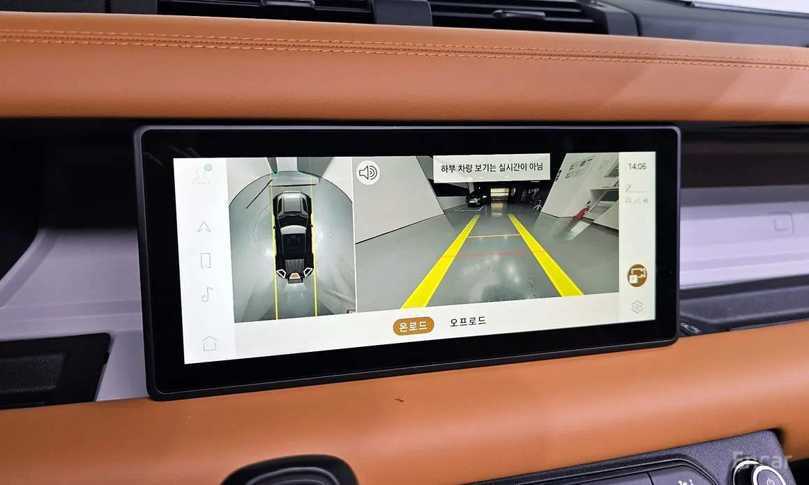 Фото 15 - Land Rover Defender