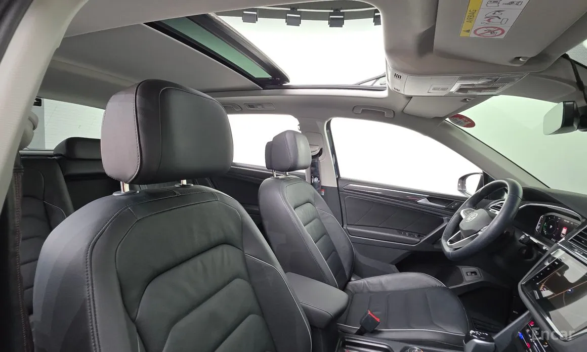 Фото 12 - Volkswagen Tiguan