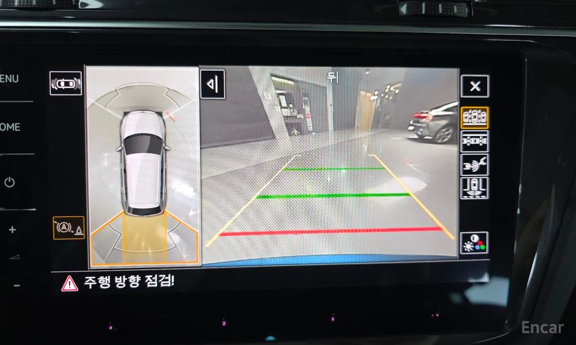 Фото 16 - Volkswagen Tiguan