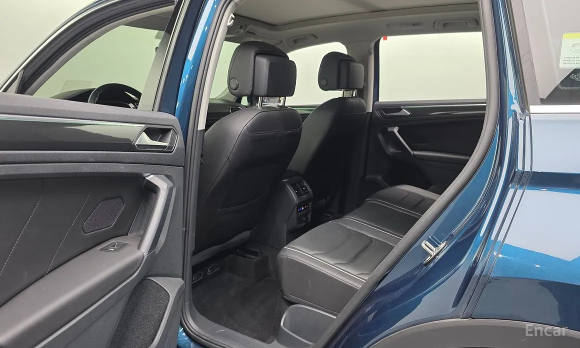 Фото 17 - Volkswagen Tiguan