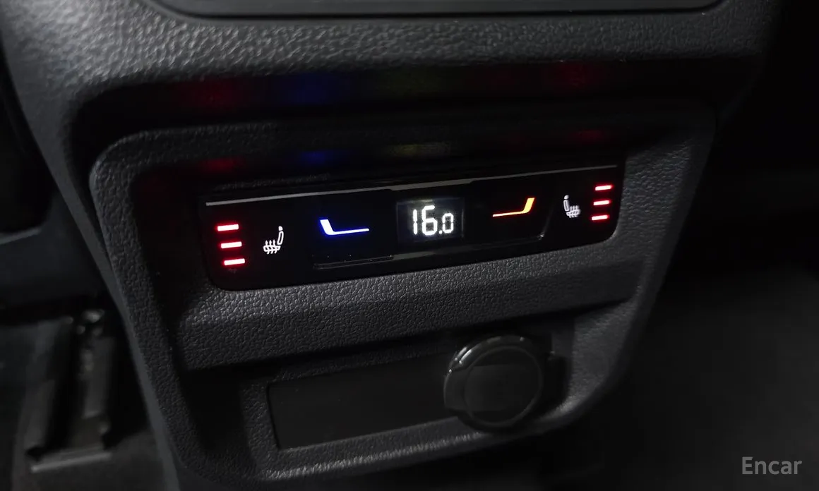 Фото 18 - Volkswagen Tiguan