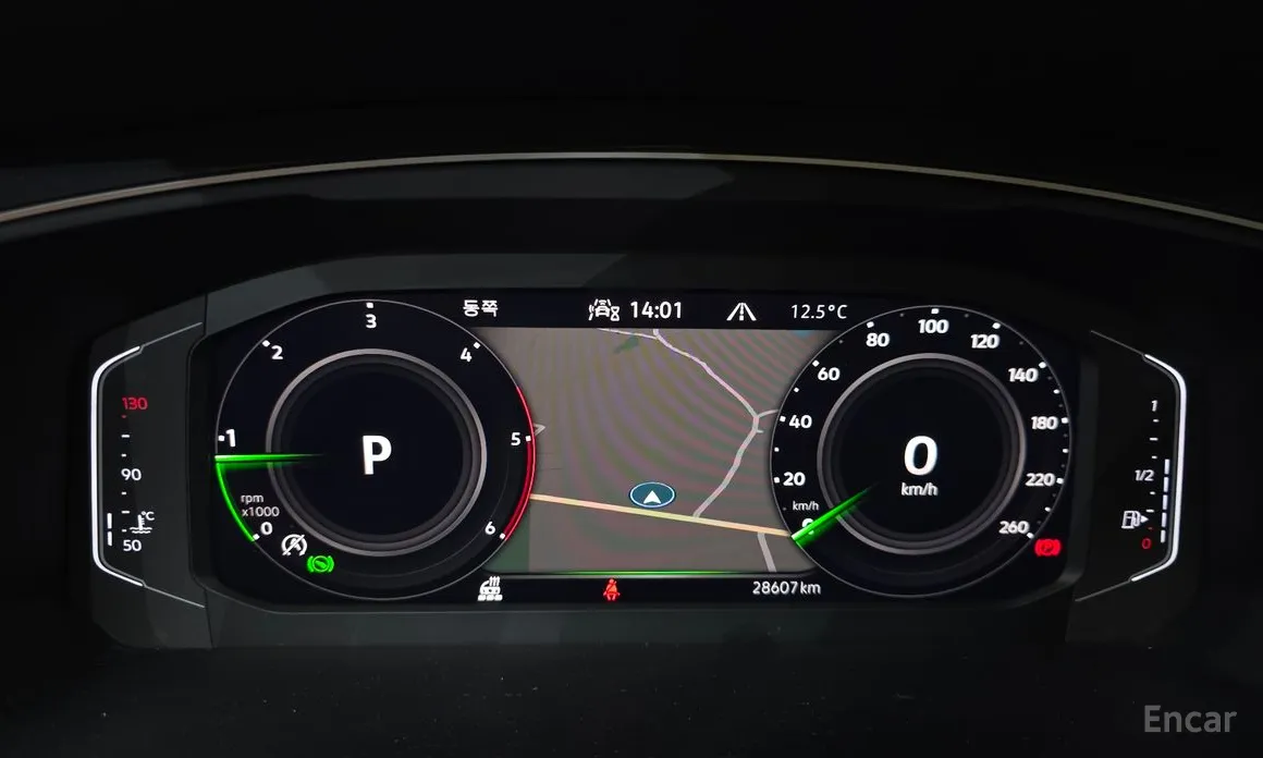 Фото 8 - Volkswagen Tiguan