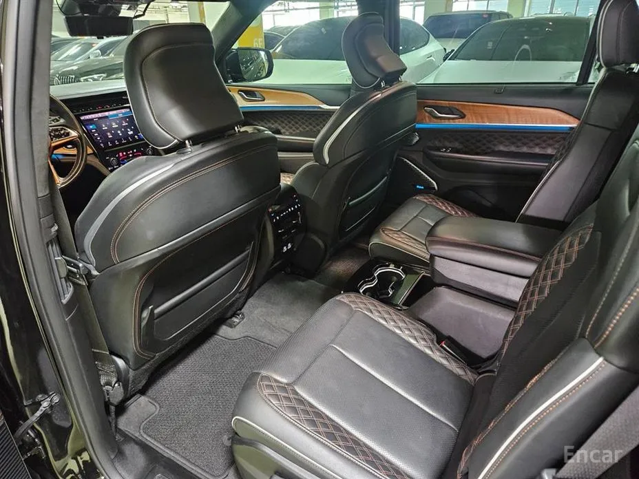 Фото 10 - Jeep Cherokee