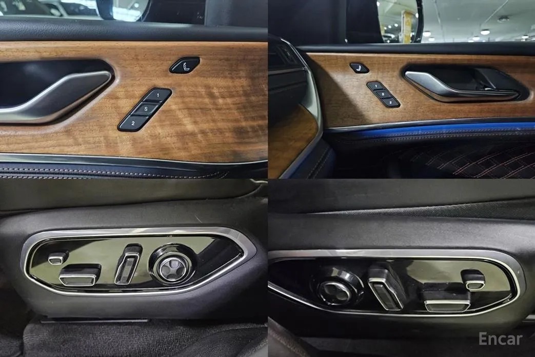 Фото 14 - Jeep Cherokee