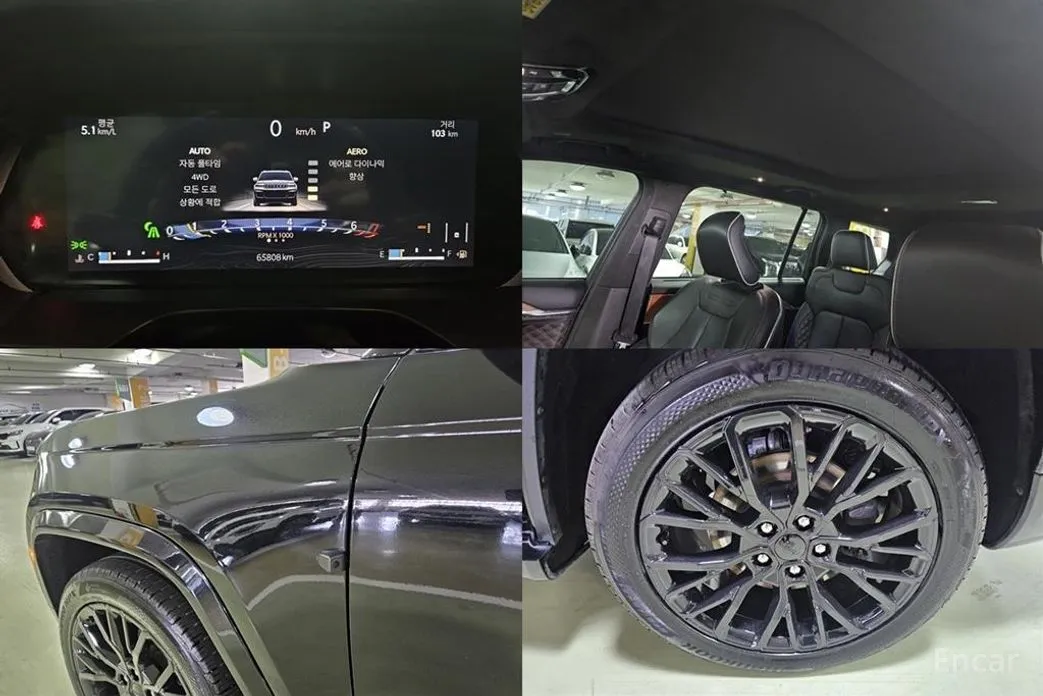 Фото 15 - Jeep Cherokee