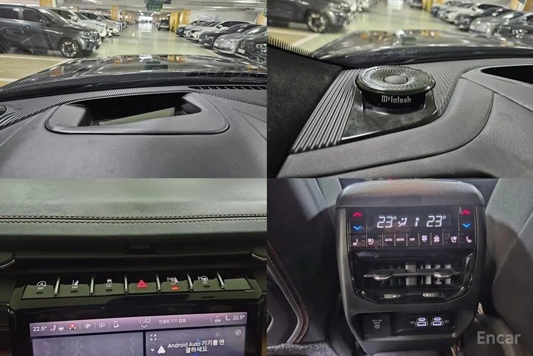 Фото 16 - Jeep Cherokee