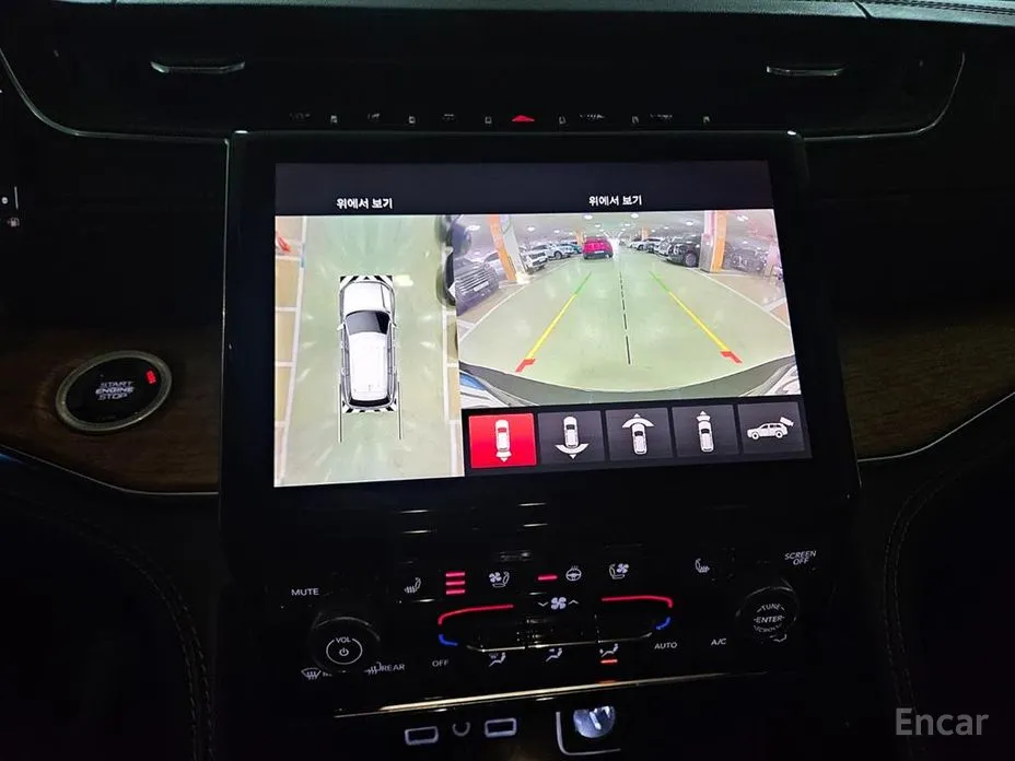 Фото 8 - Jeep Cherokee