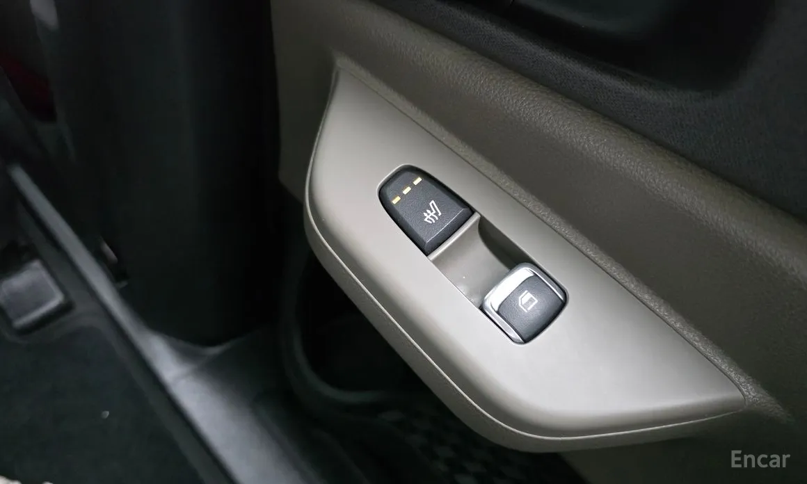 Фото 19 - Kia Carnival