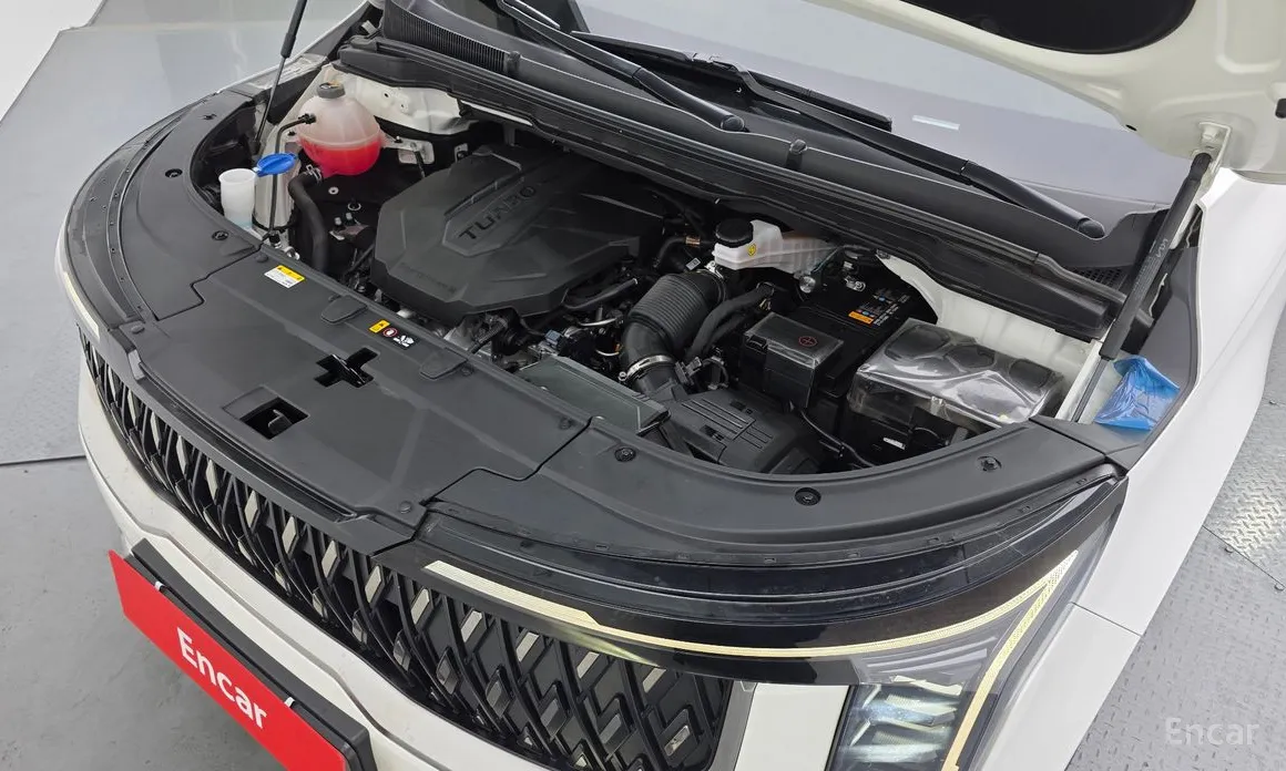 Фото 6 - Kia Carnival