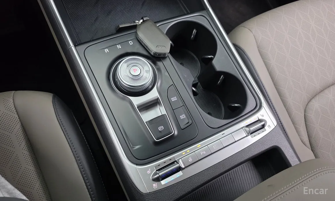 Фото 9 - Kia Carnival