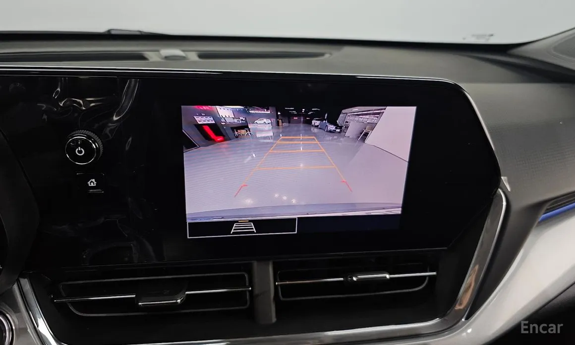 Фото 19 - Chevrolet Trax