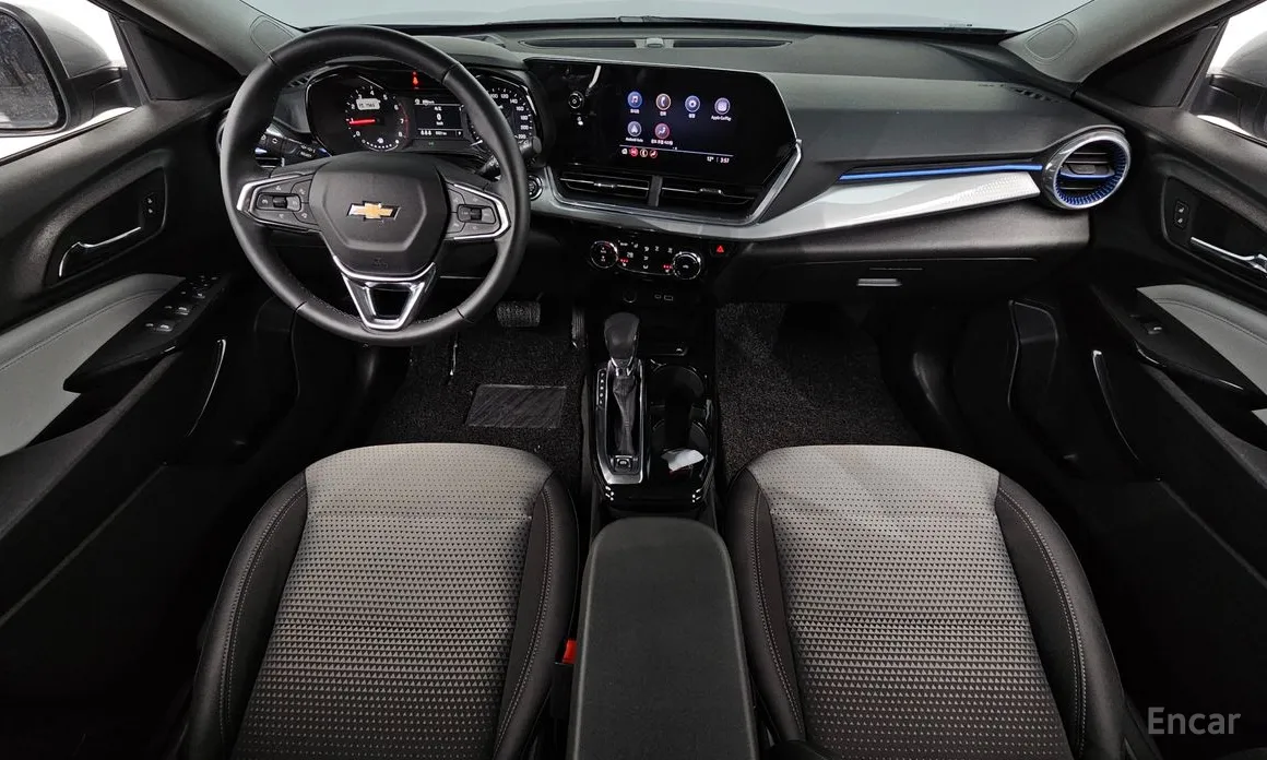 Фото 7 - Chevrolet Trax