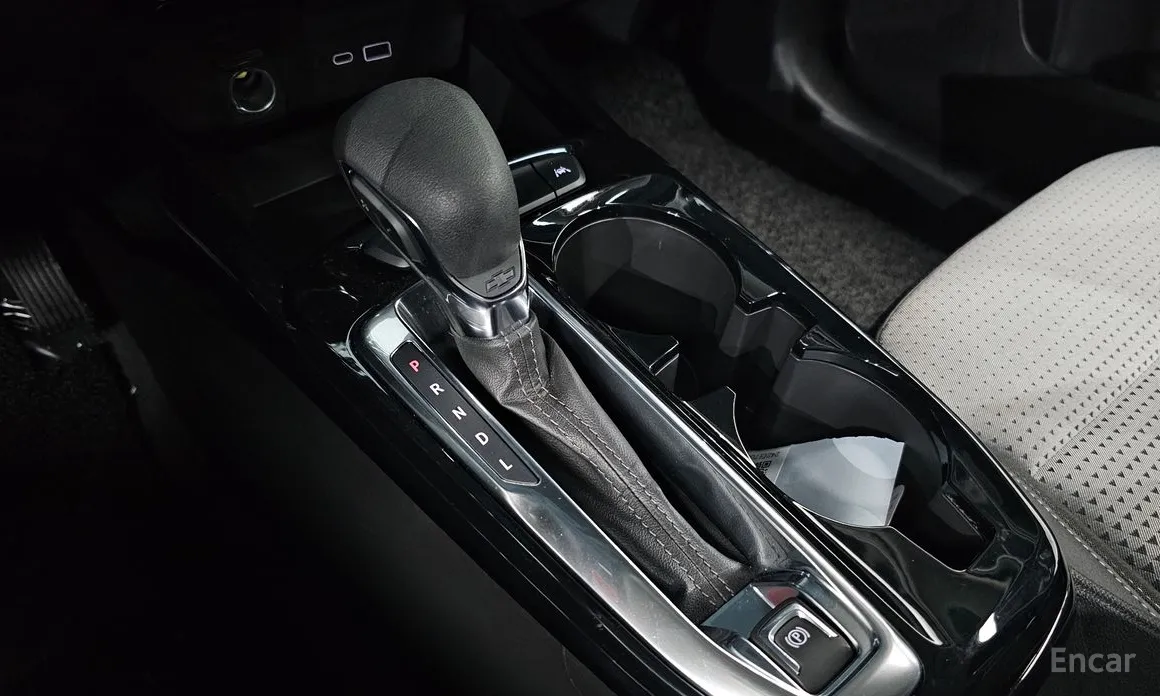 Фото 9 - Chevrolet Trax