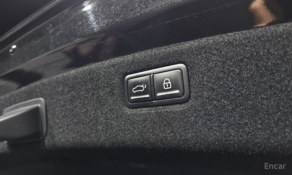 Фото 20 - Kia K9