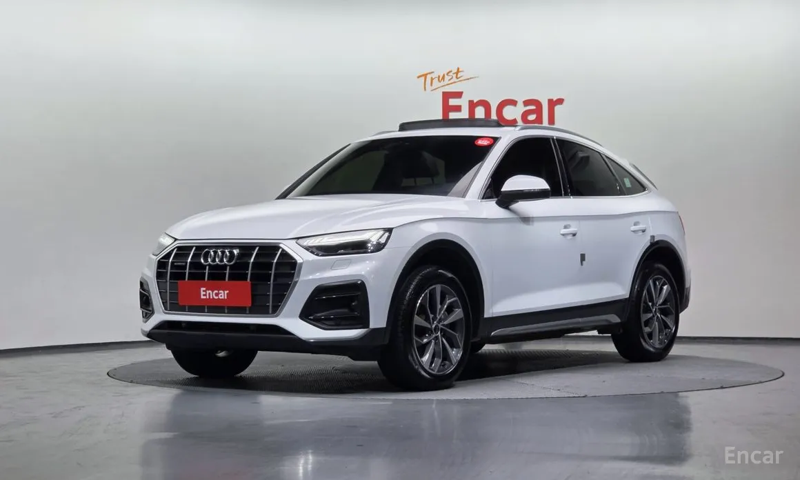 Фото 1 - Audi Q5