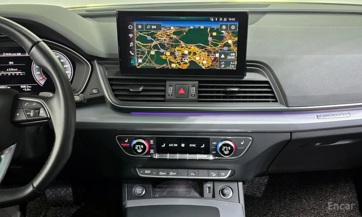 Фото 14 - Audi Q5