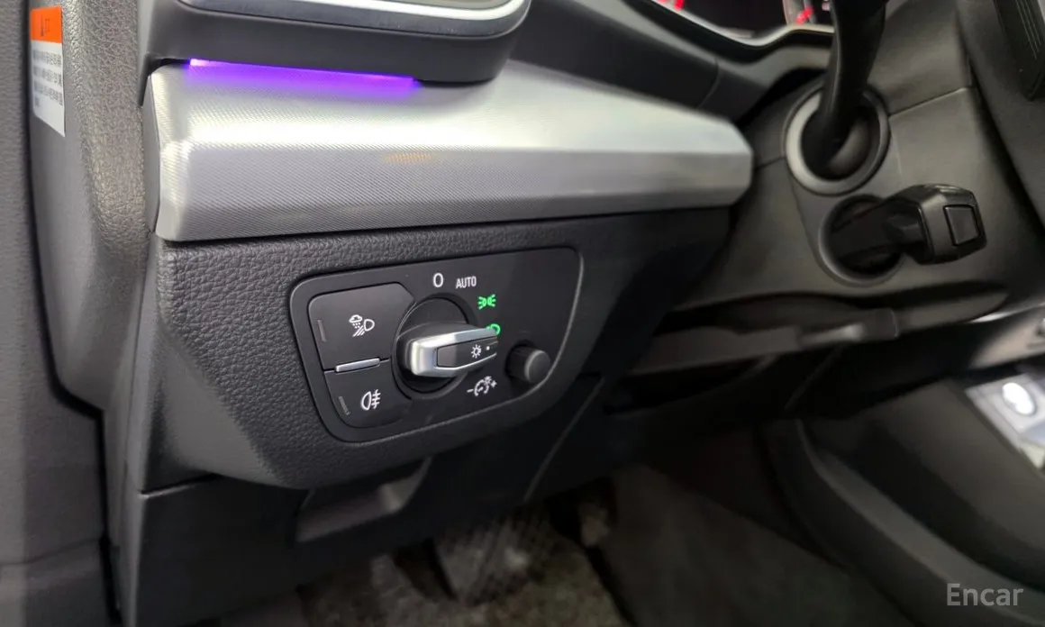 Фото 17 - Audi Q5