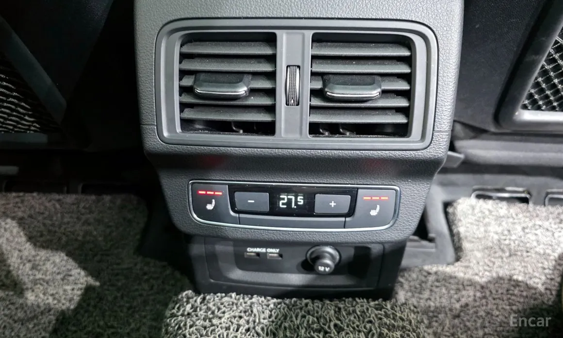 Фото 19 - Audi Q5