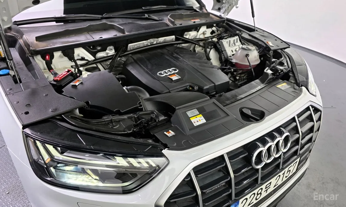 Фото 6 - Audi Q5