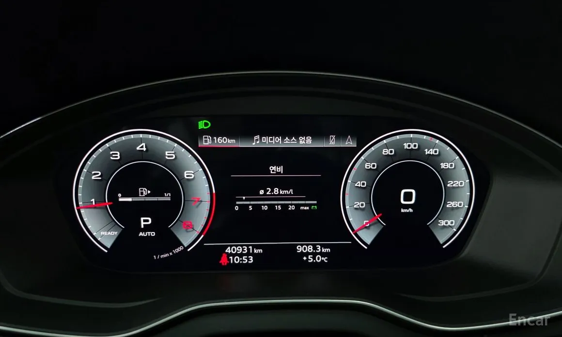 Фото 8 - Audi Q5