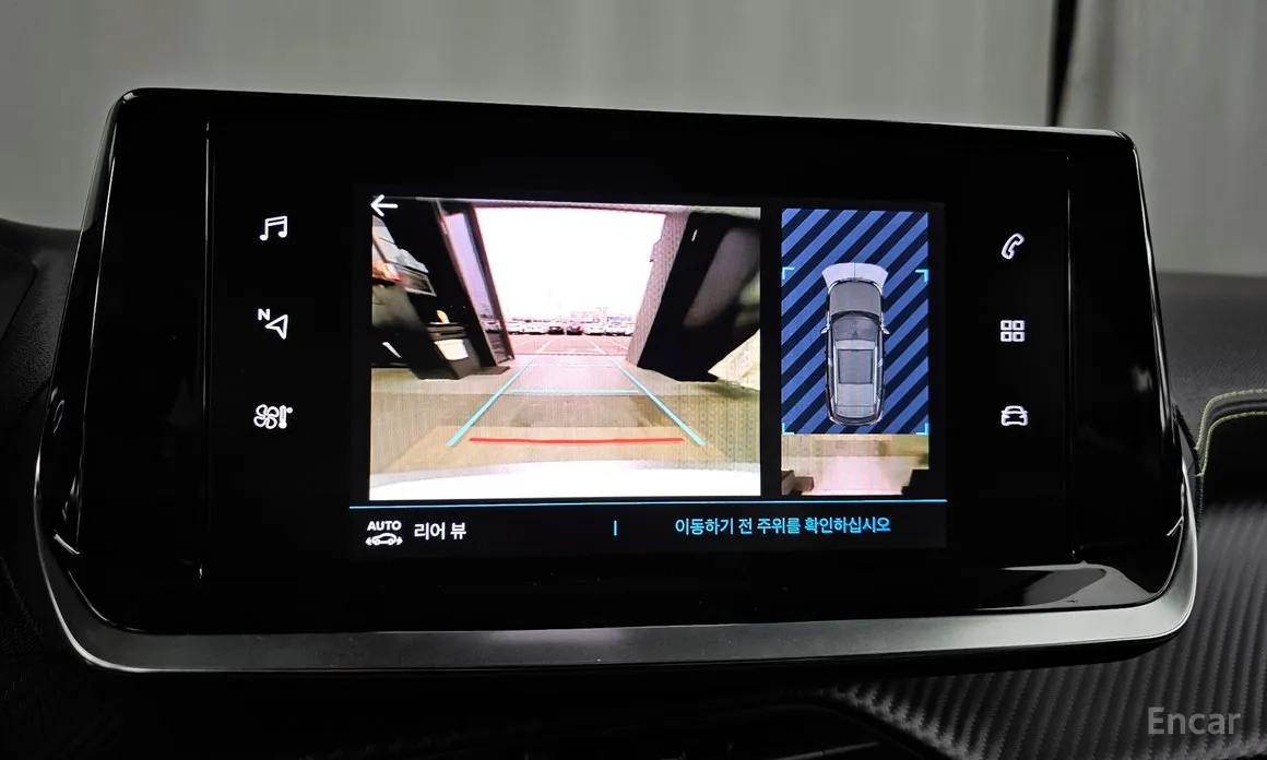 Фото 17 - Peugeot 2008