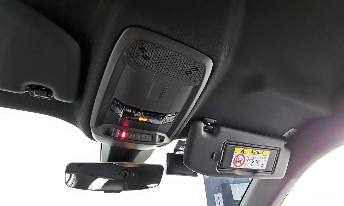 Фото 19 - Peugeot 2008