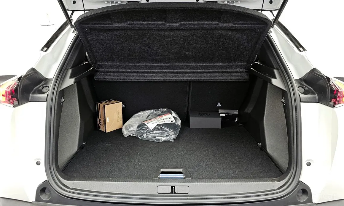 Фото 20 - Peugeot 2008