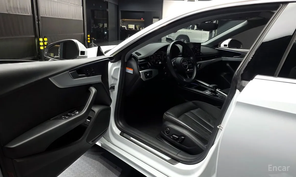 Фото 10 - Audi A5