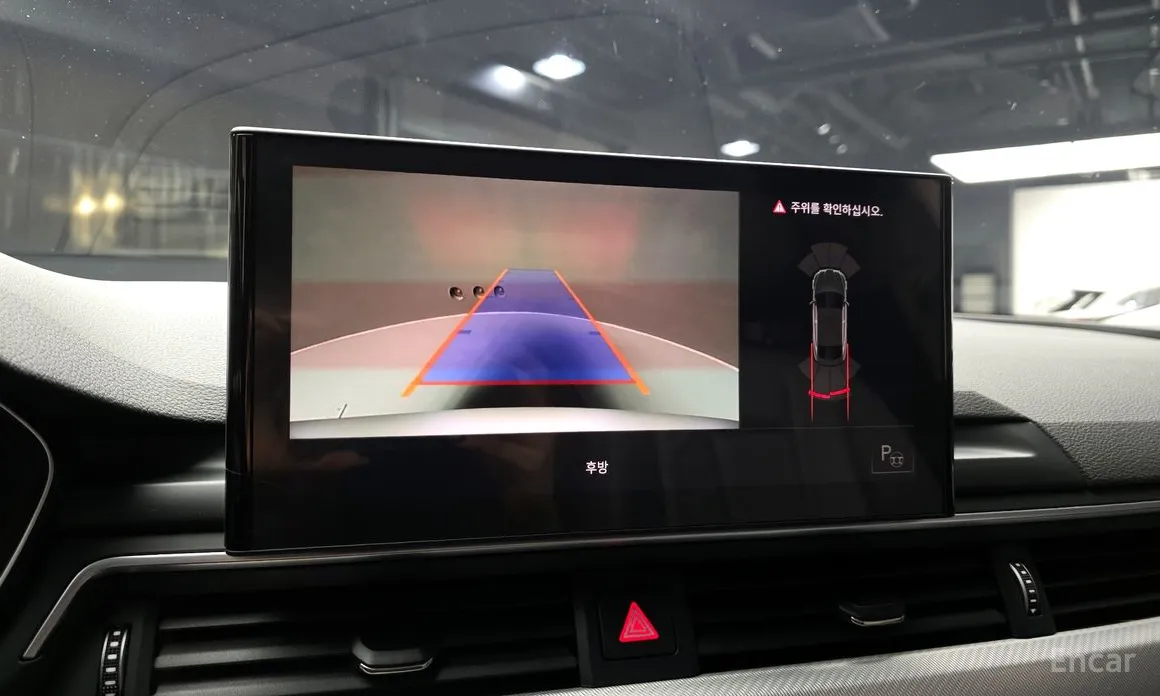 Фото 15 - Audi A5