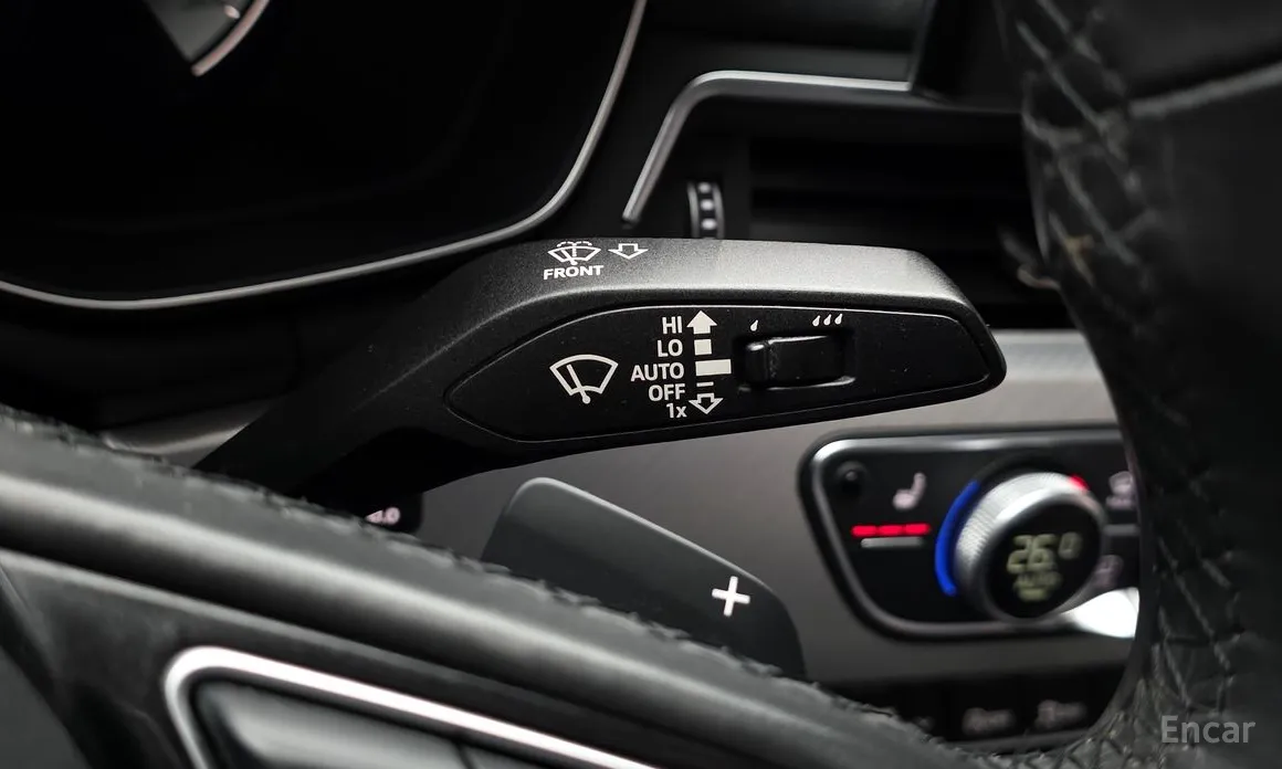 Фото 17 - Audi A5