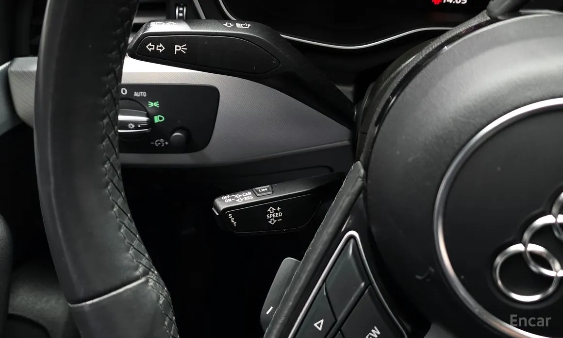 Фото 18 - Audi A5