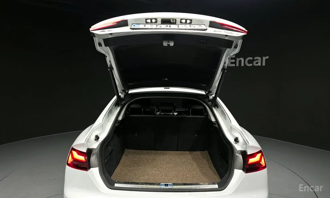 Фото 20 - Audi A5